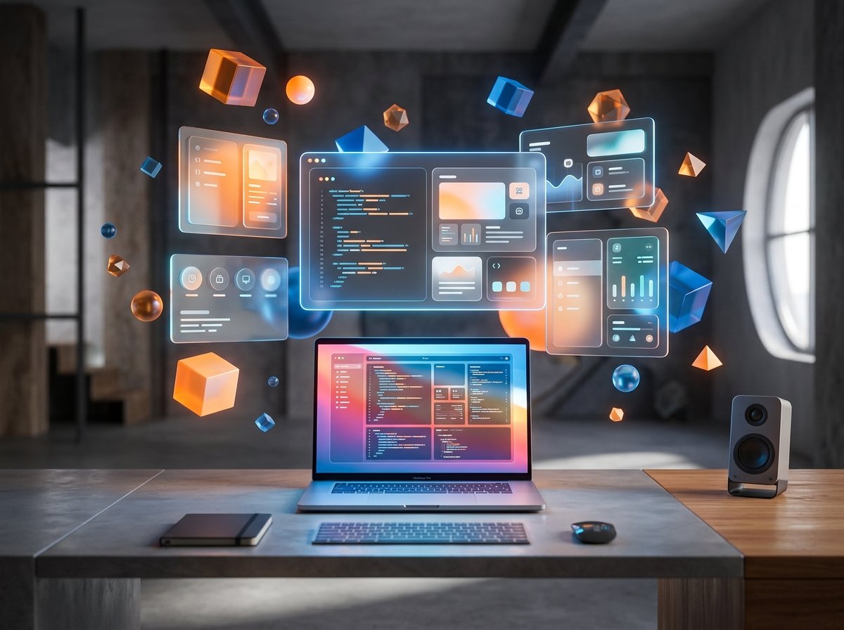 Freelancer Workspace
